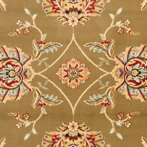 Safavieh Lyndhurst Lnh555 521 Power Loomed Rug