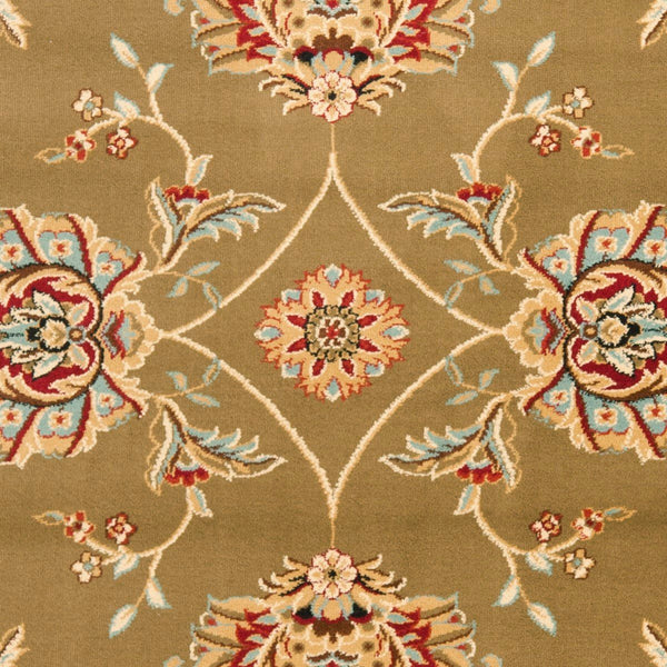 Safavieh Lyndhurst Lnh555 521 Power Loomed Rug