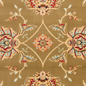 Safavieh Lyndhurst Lnh555 122 Power Loomed Rug