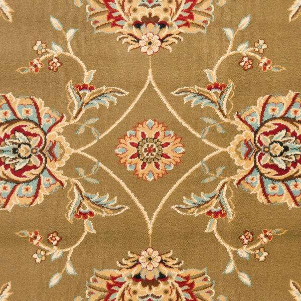 Safavieh Lyndhurst Lnh555 122 Power Loomed Rug