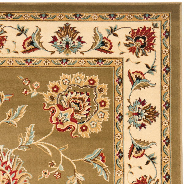 Safavieh Lyndhurst Lnh555 521 Power Loomed Rug