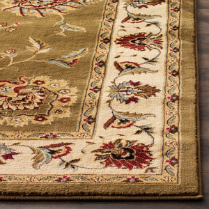 Safavieh Lyndhurst Lnh555 122 Power Loomed Rug