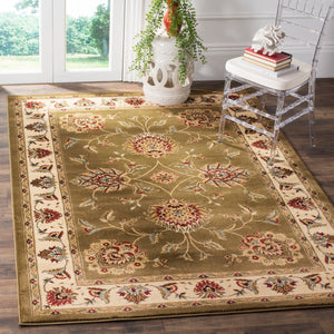 Safavieh Lyndhurst Lnh555 122 Power Loomed Rug