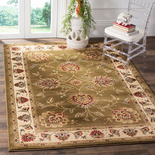 Safavieh Lyndhurst Lnh555 521 Power Loomed Rug