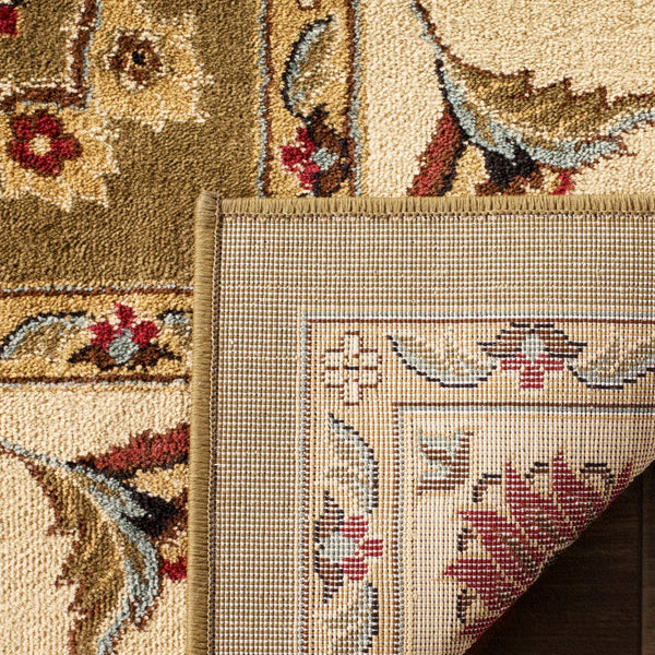 Safavieh Lyndhurst Lnh555 122 Power Loomed Rug