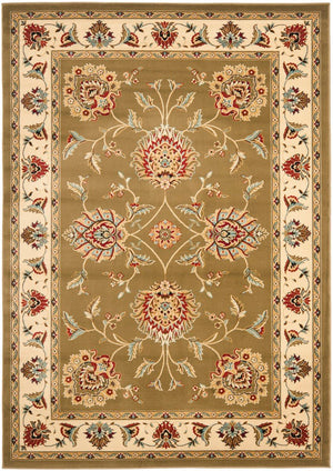 Safavieh Lyndhurst Lnh555 651 Power Loomed Rug