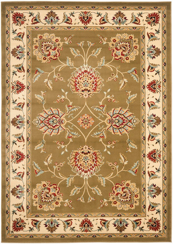 Safavieh Lyndhurst Lnh555 521 Power Loomed Rug