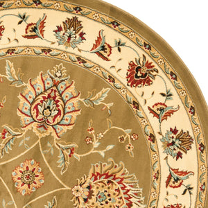 Safavieh Lyndhurst Lnh555 651 Power Loomed Rug