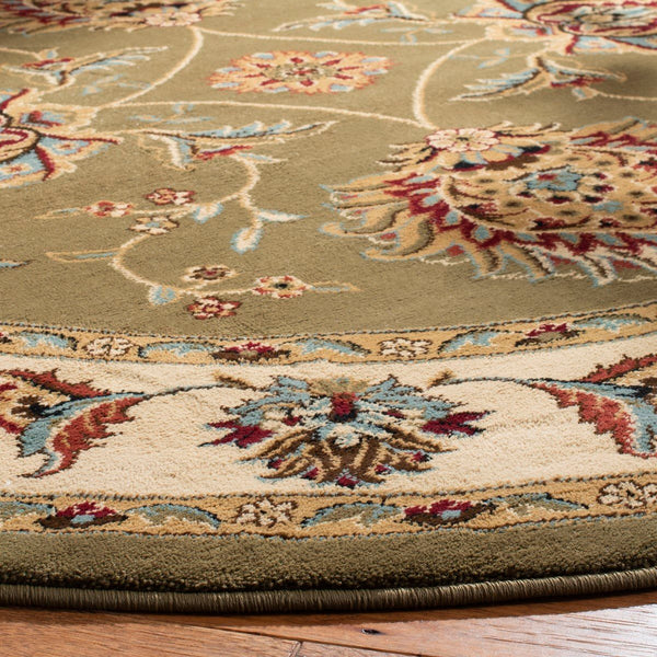 Safavieh Lyndhurst Lnh555 521 Power Loomed Rug