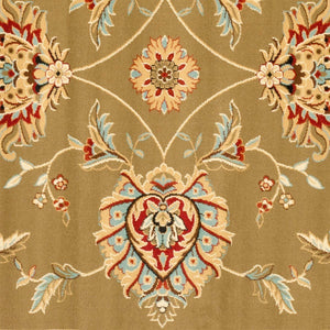 Safavieh Lyndhurst Lnh555 122 Power Loomed Rug