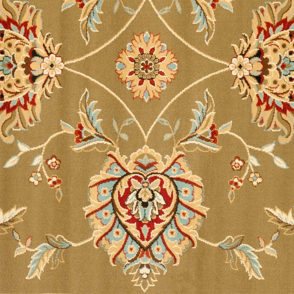 Safavieh Lyndhurst Lnh555 521 Power Loomed Rug