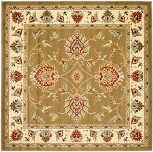 Safavieh Lyndhurst Lnh555 122 Power Loomed Rug