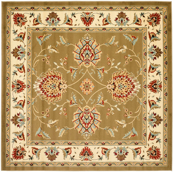 Safavieh Lyndhurst Lnh555 122 Power Loomed Rug