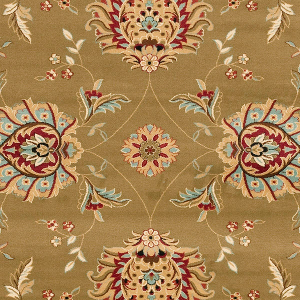 Safavieh Lyndhurst Lnh555 521 Power Loomed Rug