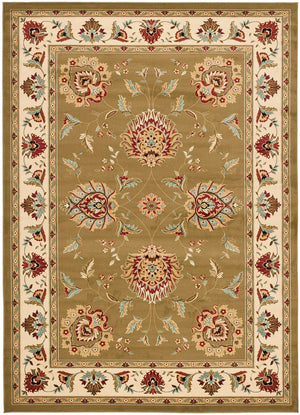 Safavieh Lyndhurst Lnh555 521 Power Loomed Rug