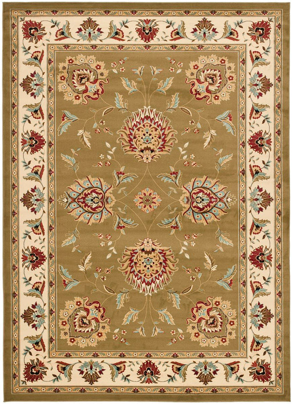 Safavieh Lyndhurst Lnh555 521 Power Loomed Rug