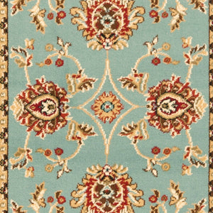 Safavieh Lyndhurst Lnh555 122 Power Loomed Rug