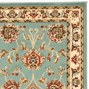 Safavieh Lyndhurst Lnh555 122 Power Loomed Rug