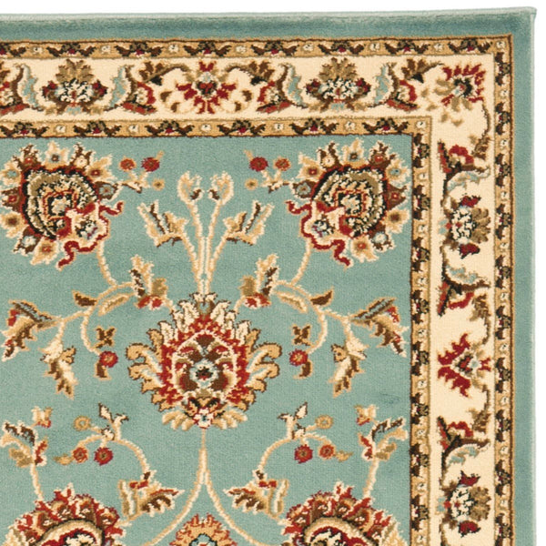 Safavieh Lyndhurst Lnh555 122 Power Loomed Rug