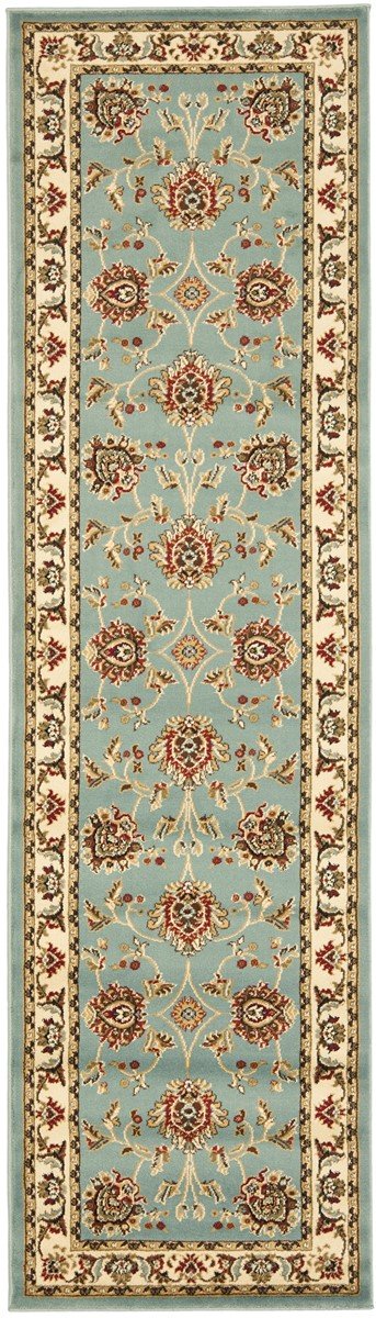 Safavieh Lyndhurst Lnh555 122 Power Loomed Rug
