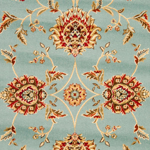 Safavieh Lyndhurst Lnh555 122 Power Loomed Rug