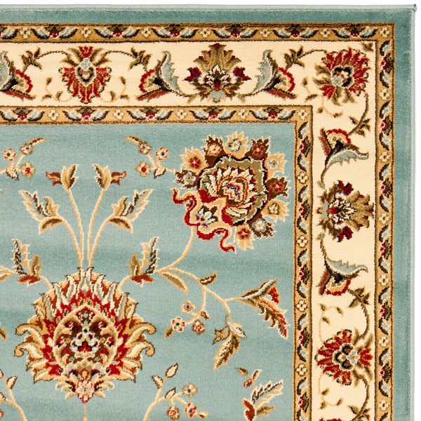 Safavieh Lyndhurst Lnh555 122 Power Loomed Rug