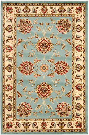 Safavieh Lyndhurst Lnh555 521 Power Loomed Rug