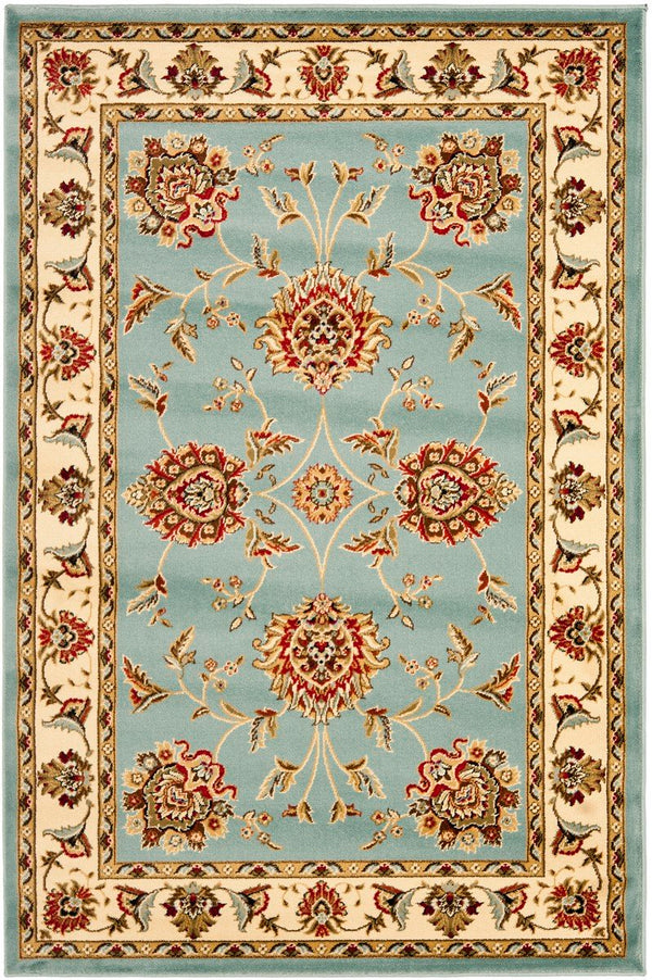 Safavieh Lyndhurst Lnh555 521 Power Loomed Rug