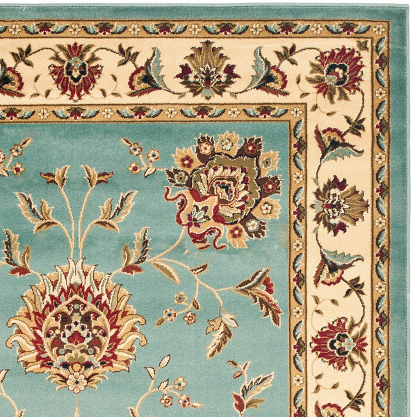 Safavieh Lyndhurst Lnh555 521 Power Loomed Rug