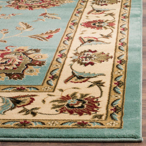 Safavieh Lyndhurst Lnh555 651 Power Loomed Rug