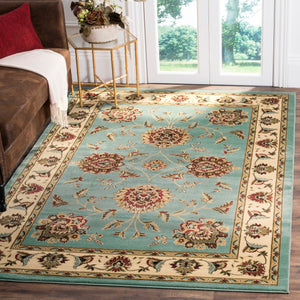 Safavieh Lyndhurst Lnh555 122 Power Loomed Rug