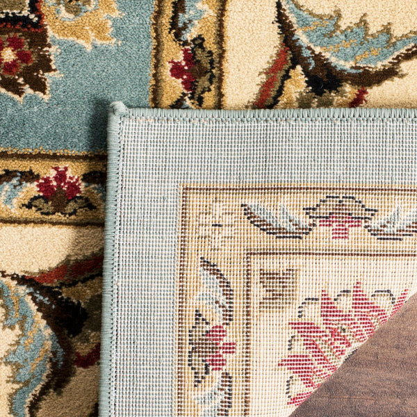 Safavieh Lyndhurst Lnh555 521 Power Loomed Rug