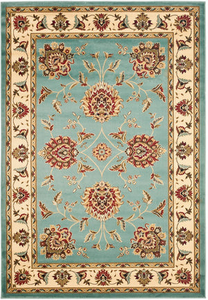 Safavieh Lyndhurst Lnh555 651 Power Loomed Rug