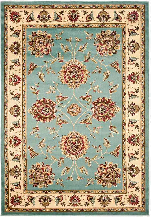 Safavieh Lyndhurst Lnh555 521 Power Loomed Rug