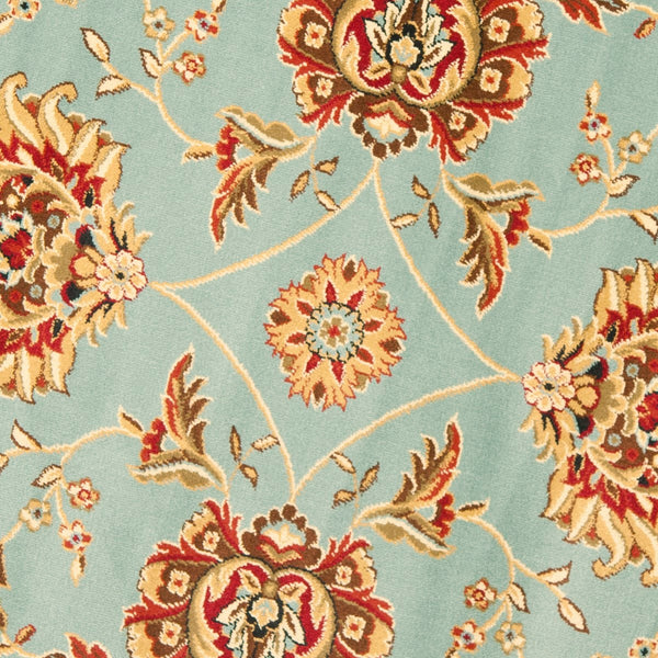 Safavieh Lyndhurst Lnh555 122 Power Loomed Rug