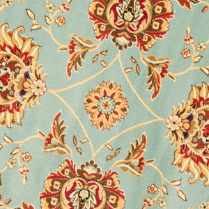 Safavieh Lyndhurst Lnh555 521 Power Loomed Rug