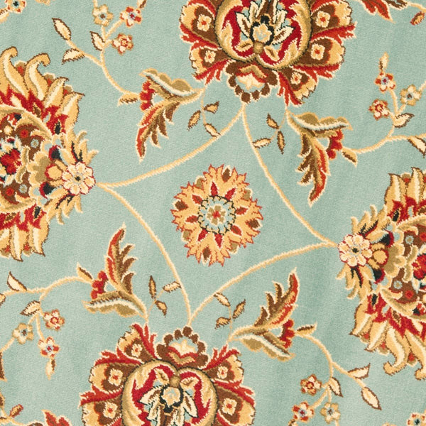 Safavieh Lyndhurst Lnh555 521 Power Loomed Rug