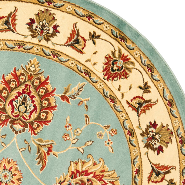 Safavieh Lyndhurst Lnh555 122 Power Loomed Rug