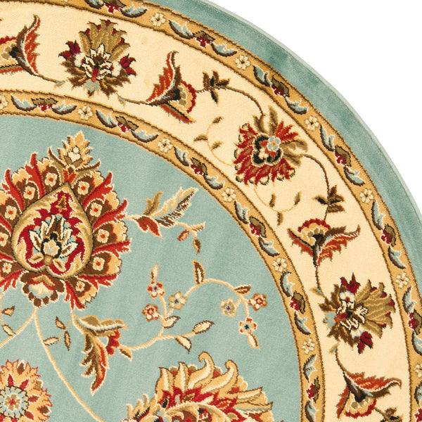 Safavieh Lyndhurst Lnh555 521 Power Loomed Rug