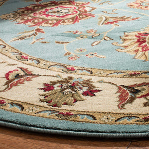 Safavieh Lyndhurst Lnh555 521 Power Loomed Rug