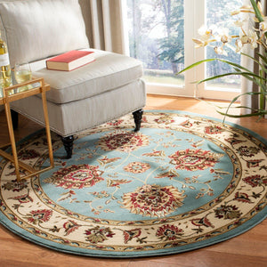 Safavieh Lyndhurst Lnh555 651 Power Loomed Rug