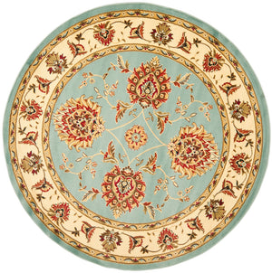 Safavieh Lyndhurst Lnh555 122 Power Loomed Rug