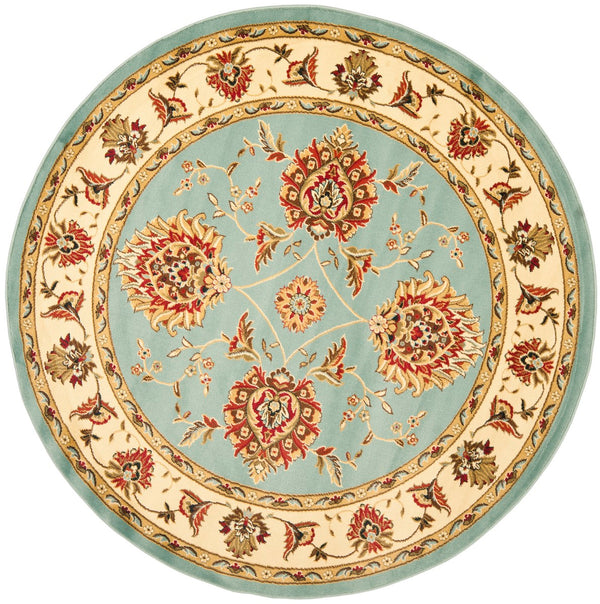 Safavieh Lyndhurst Lnh555 122 Power Loomed Rug