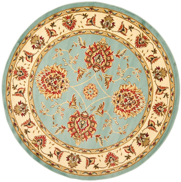 Safavieh Lyndhurst Lnh555 521 Power Loomed Rug