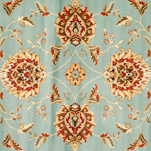 Safavieh Lyndhurst Lnh555 122 Power Loomed Rug