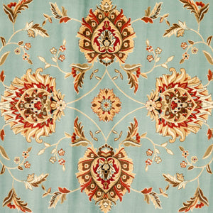 Safavieh Lyndhurst Lnh555 521 Power Loomed Rug