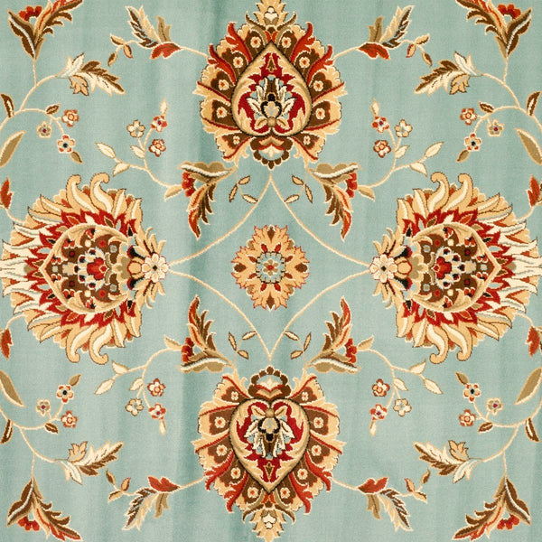 Safavieh Lyndhurst Lnh555 521 Power Loomed Rug