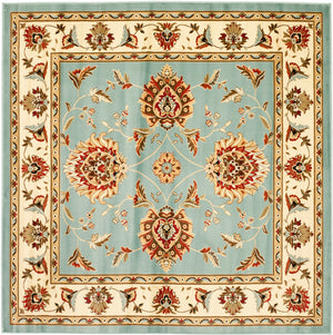 Safavieh Lyndhurst Lnh555 122 Power Loomed Rug