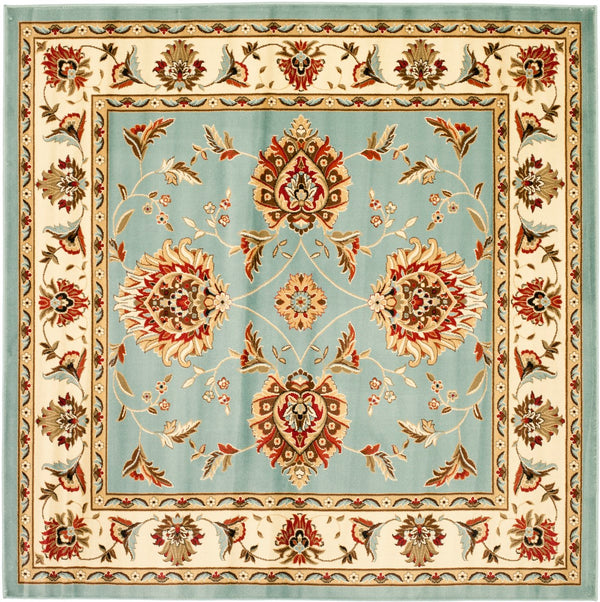 Safavieh Lyndhurst Lnh555 122 Power Loomed Rug