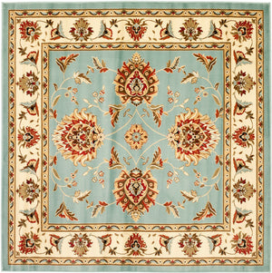 Safavieh Lyndhurst Lnh555 521 Power Loomed Rug